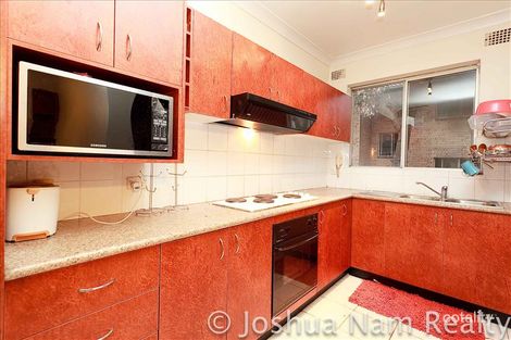 Property photo of 8/2 Fifth Avenue Campsie NSW 2194