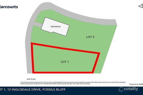 Property photo of 12 Inglisdale Drive Wynyard TAS 7325