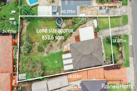 41 John St, Bardwell Valley, NSW 2207