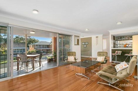 Property photo of 54 Cremin Street Upper Mount Gravatt QLD 4122