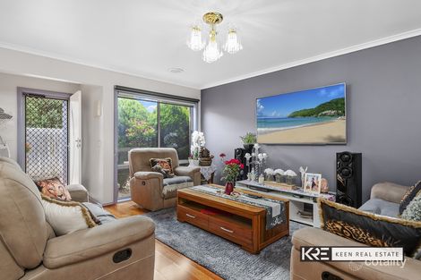 Property photo of 2/3 Scott Close Hallam VIC 3803