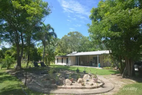 56 Jensen Rd, Jensen, QLD 4818