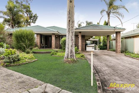 Property photo of 38 Latimer Way Langford WA 6147