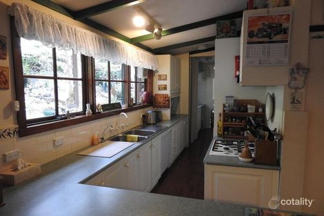 Property photo of 35 Monbulk Road Belgrave VIC 3160