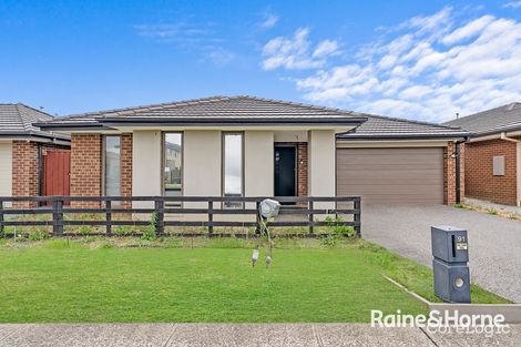 Property photo of 91 Lineham Drive Cranbourne East VIC 3977