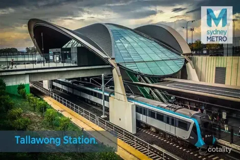 Property photo of 23 Alex Avenue Schofields NSW 2762