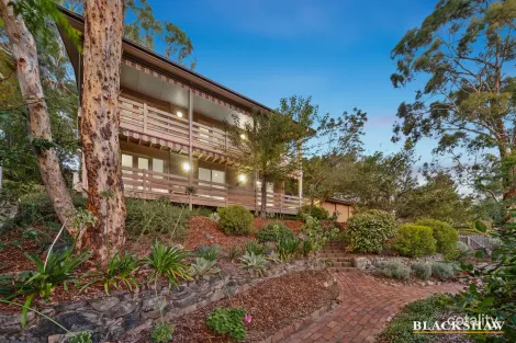 Property photo of 5 Couvreur Street Garran ACT 2605