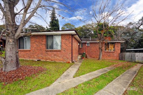 Property photo of 4 Jaycee Avenue Nowra NSW 2541