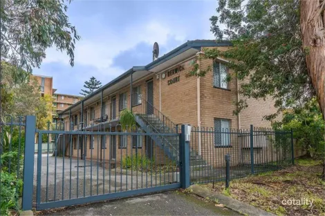 8/81 Leonard St, Victoria Park, WA 6100