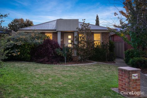 Property photo of 21 Shuter Avenue Thurgoona NSW 2640