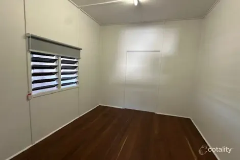 Property photo of 33 O'Connell Street Barney Point QLD 4680