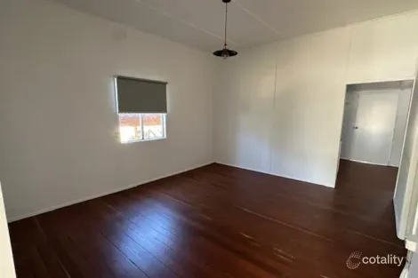 Property photo of 33 O'Connell Street Barney Point QLD 4680