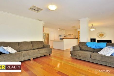 Property photo of 118 Rossini Circle Ellenbrook WA 6069