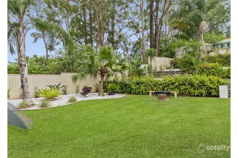 Property photo of 39 Darnel Street Elanora QLD 4221