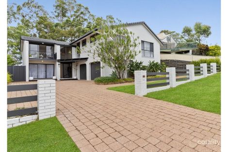 Property photo of 39 Darnel Street Elanora QLD 4221