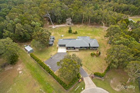 Property photo of 10 Morning Dew Close Cooroibah QLD 4565