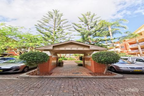 13/19-21 George St, North Strathfield, NSW 2137