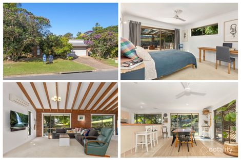 Property photo of 150 Darlington Drive Banora Point NSW 2486
