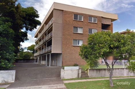 6/28 Maxwell St, New Farm, QLD 4005