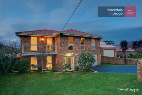 Property photo of 10 Beverley Street Dromana VIC 3936