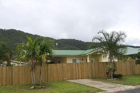 7 Dall'Alba Cl, Gordonvale, QLD 4865