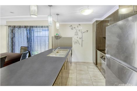 Property photo of 38 Whitefig Close Andergrove QLD 4740