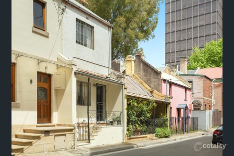 Property photo of 7 Corfu Street Woolloomooloo NSW 2011