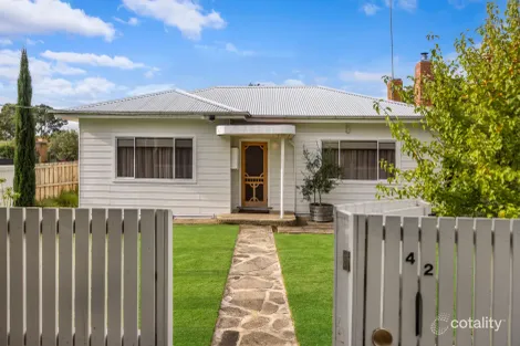 42 High St, Macarthur, VIC 3286