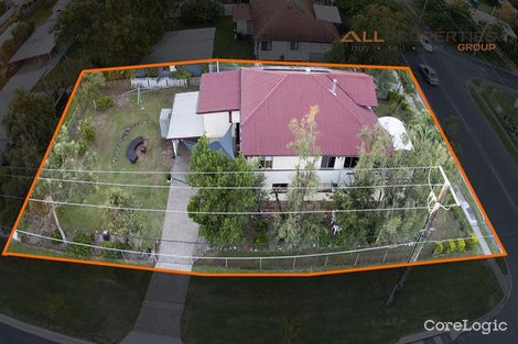Property photo of 1165 Oxley Road Oxley QLD 4075