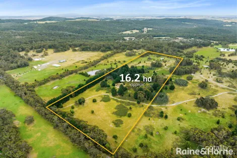 Lot 3 Feeneys Lane, Benloch, VIC 3435