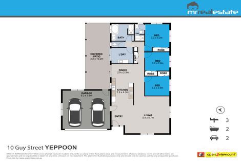 Property photo of 10 Guy Street Yeppoon QLD 4703