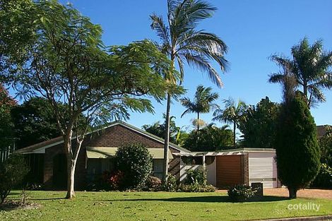 29 Chestnut Dr, Murrumba Downs, QLD 4503