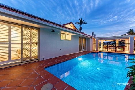 Property photo of 8 Port Jackson Boulevard Clear Island Waters QLD 4226