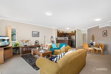 Property photo of 2/35 Beeston Street Teneriffe QLD 4005