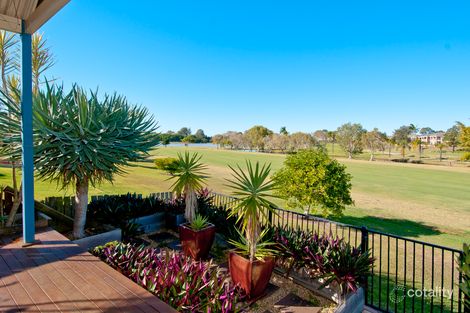 Property photo of 23 Oakmont Avenue Cornubia QLD 4130