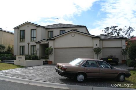 Property photo of 4 Melba Place Casula NSW 2170