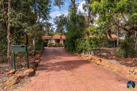 Property photo of 205 Peet Road Roleystone WA 6111