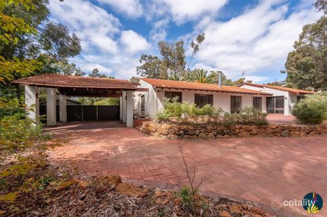 Property photo of 205 Peet Road Roleystone WA 6111
