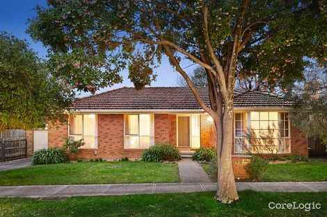 Property photo of 10 Wren Close Nunawading VIC 3131