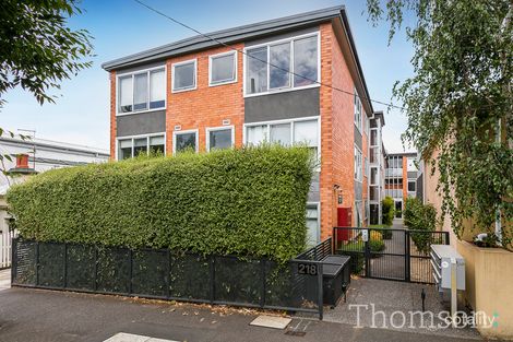 3/218 Lennox St, Richmond, VIC 3121