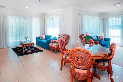 Property photo of 2026 Gracemere Gardens Circuit Hope Island QLD 4212