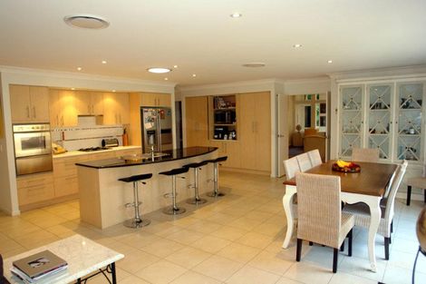 Property photo of 43 Thiesfield Street Fig Tree Pocket QLD 4069