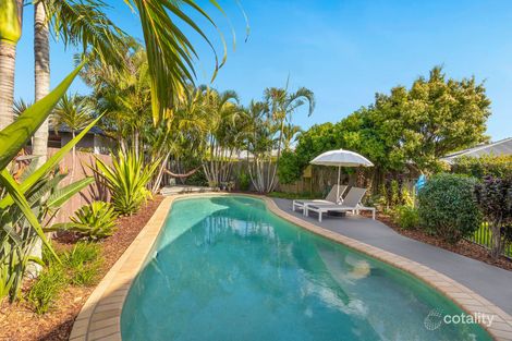 Property photo of 4 Richmond Close Thornlands QLD 4164