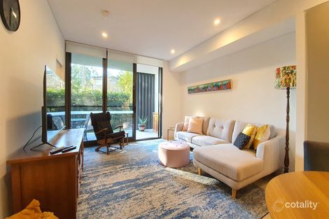 Property photo of 8/1-11 Victoria Street Roseville NSW 2069