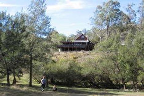 804 Glens Creek Rd, Nymboida, NSW 2460