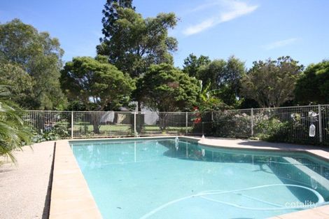 Property photo of 22 Swan Street Brassall QLD 4305