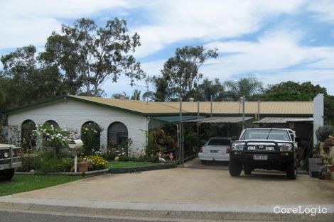 Property photo of 22 Marina Avenue Boyne Island QLD 4680