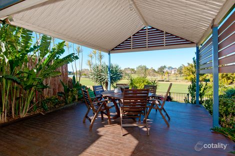 Property photo of 23 Oakmont Avenue Cornubia QLD 4130