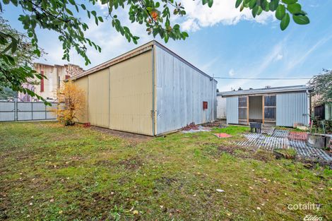 8 Mcnamara St, Queenstown, TAS 7467