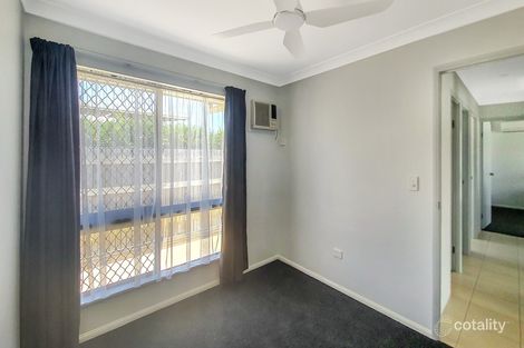 Property photo of 44 Summerland Drive Deeragun QLD 4818